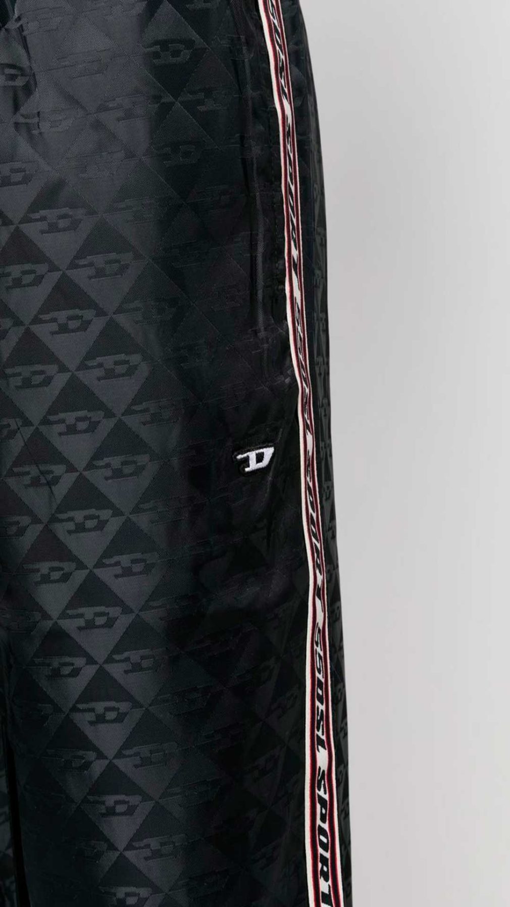 Pantalón deportivos de la colección Diesel Sport