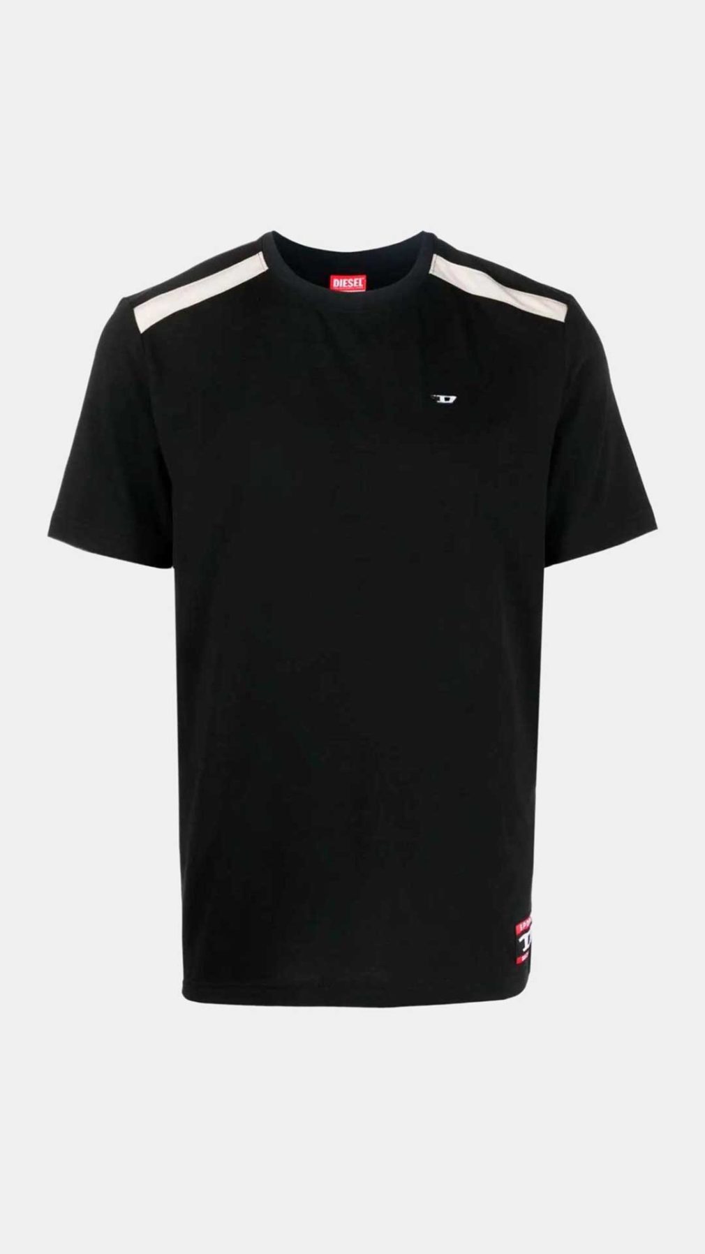 Camiseta de la colección Diesel Sport