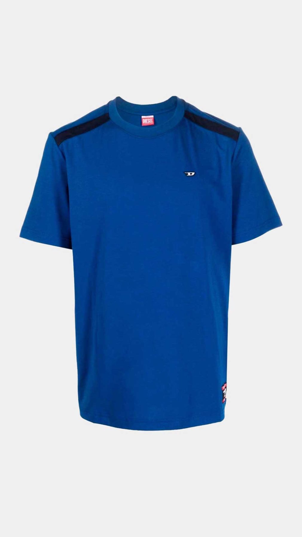 Camiseta de la colección Diesel Sport