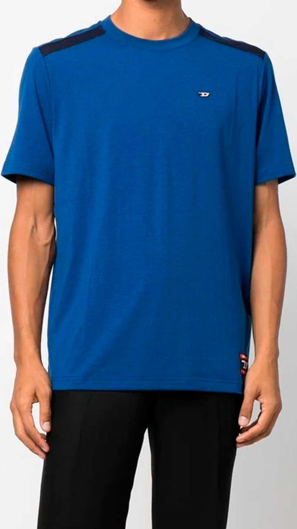 Camiseta de la colección Diesel Sport