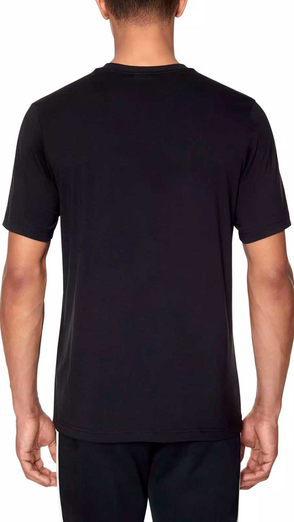 Camiseta de la colección Diesel Sport