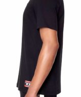 Camiseta de la colección Diesel Sport