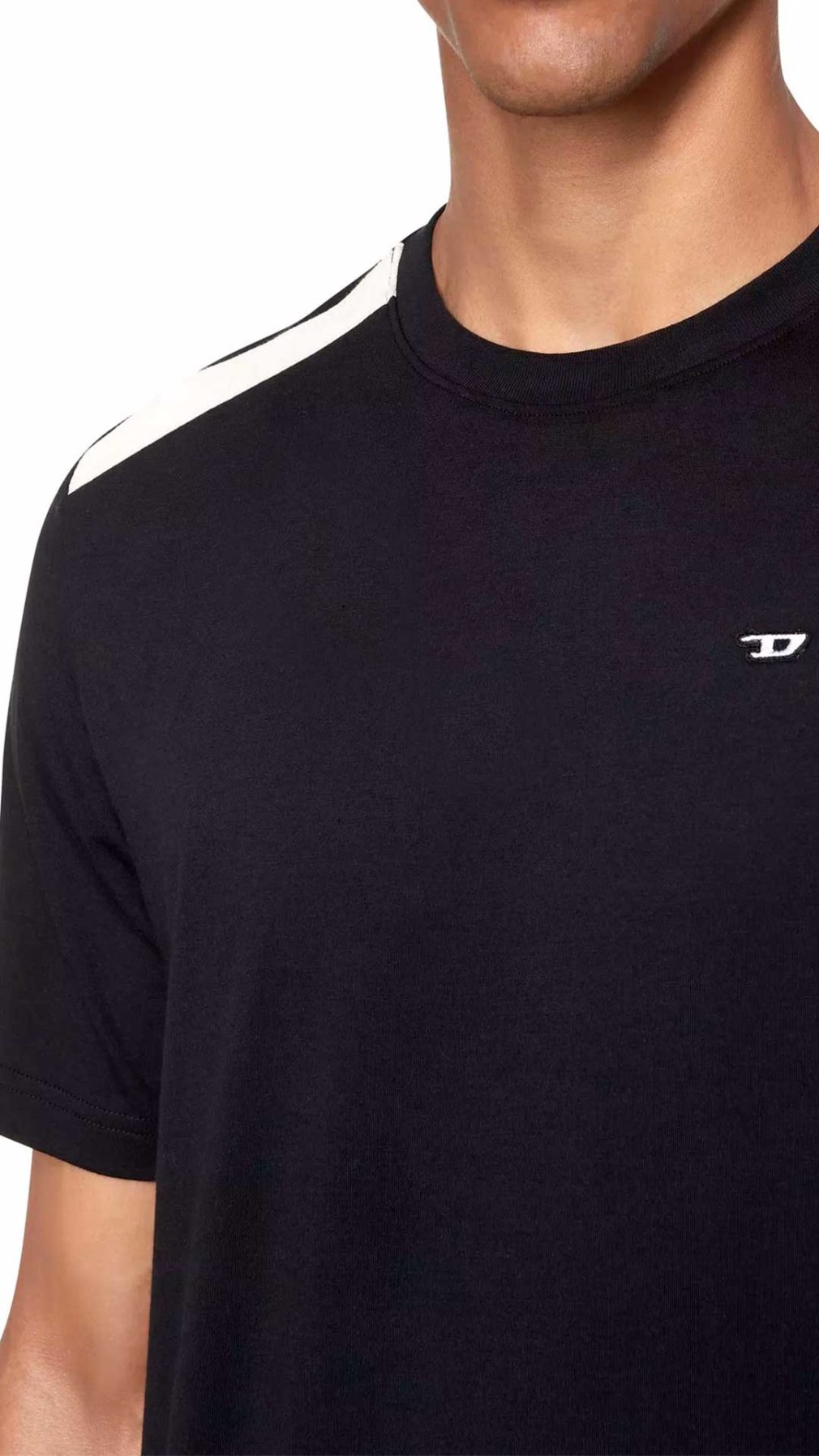 Camiseta de la colección Diesel Sport