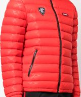 Chaqueta acolchada de la colección Diesel Sport