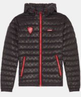 Chaqueta acolchada de la colección Diesel Sport