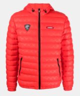 Chaqueta acolchada de la colección Diesel Sport