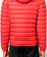 Chaqueta acolchada de la colección Diesel Sport