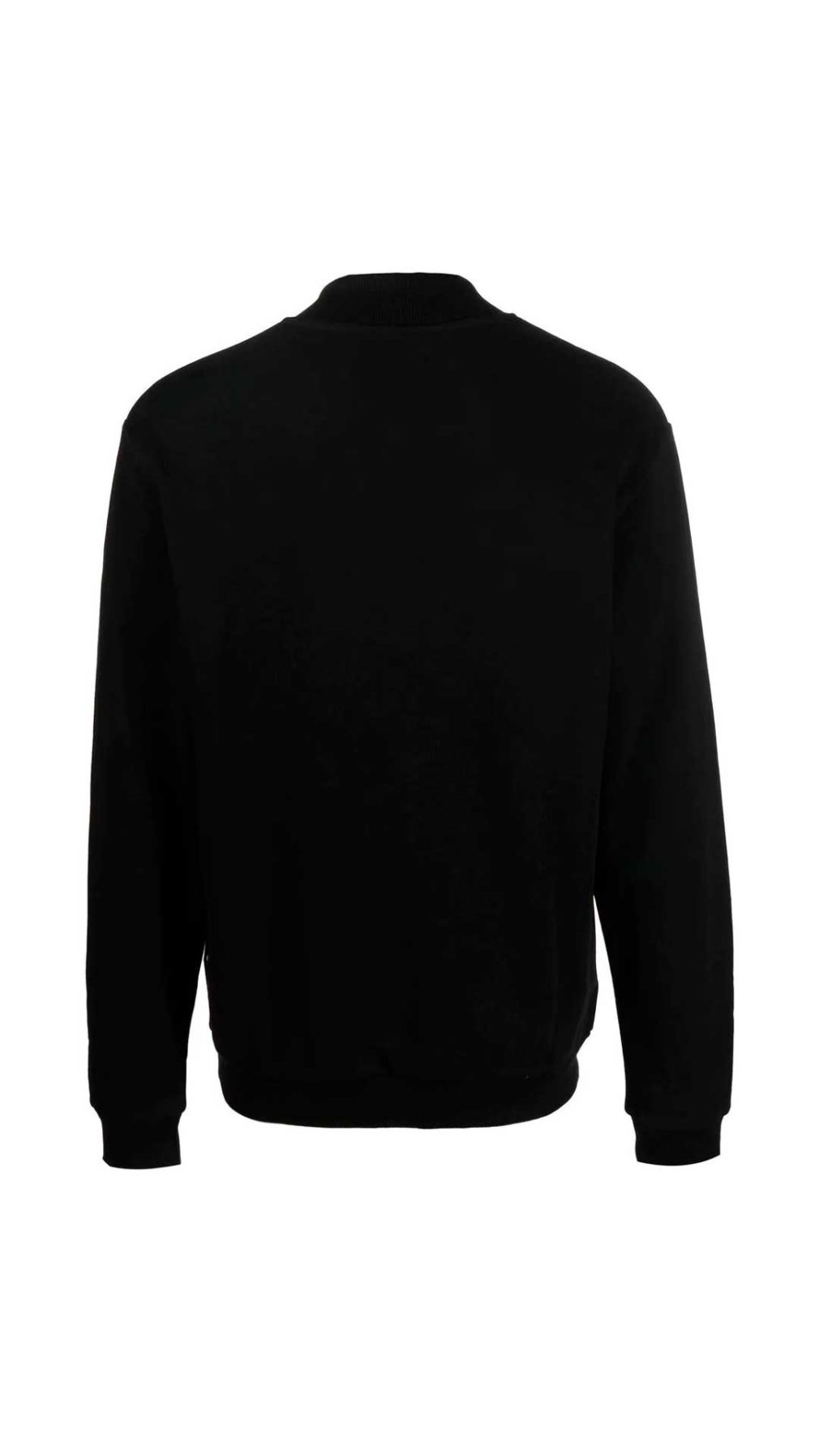 Sudadera Moschino con motivo Teddy Bear