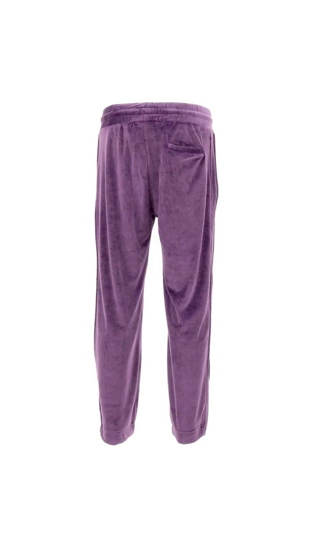 Pantalón deportivo GCDS de terciopelo