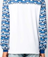 Polo de la colección DIESEL SPORT