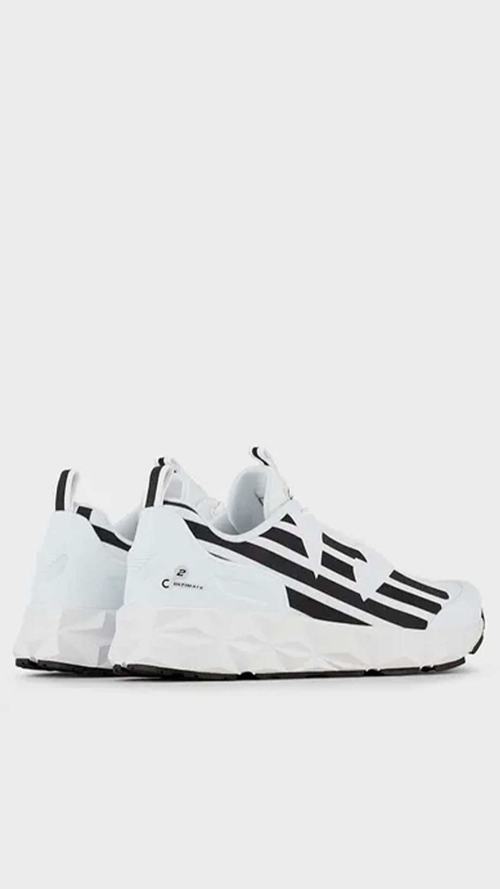 Deportivas EA7 Emporio Armani