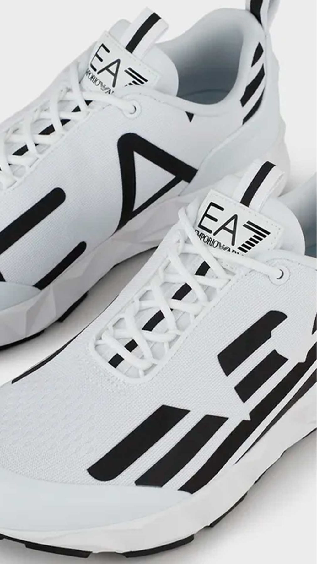 Deportivas EA7 Emporio Armani