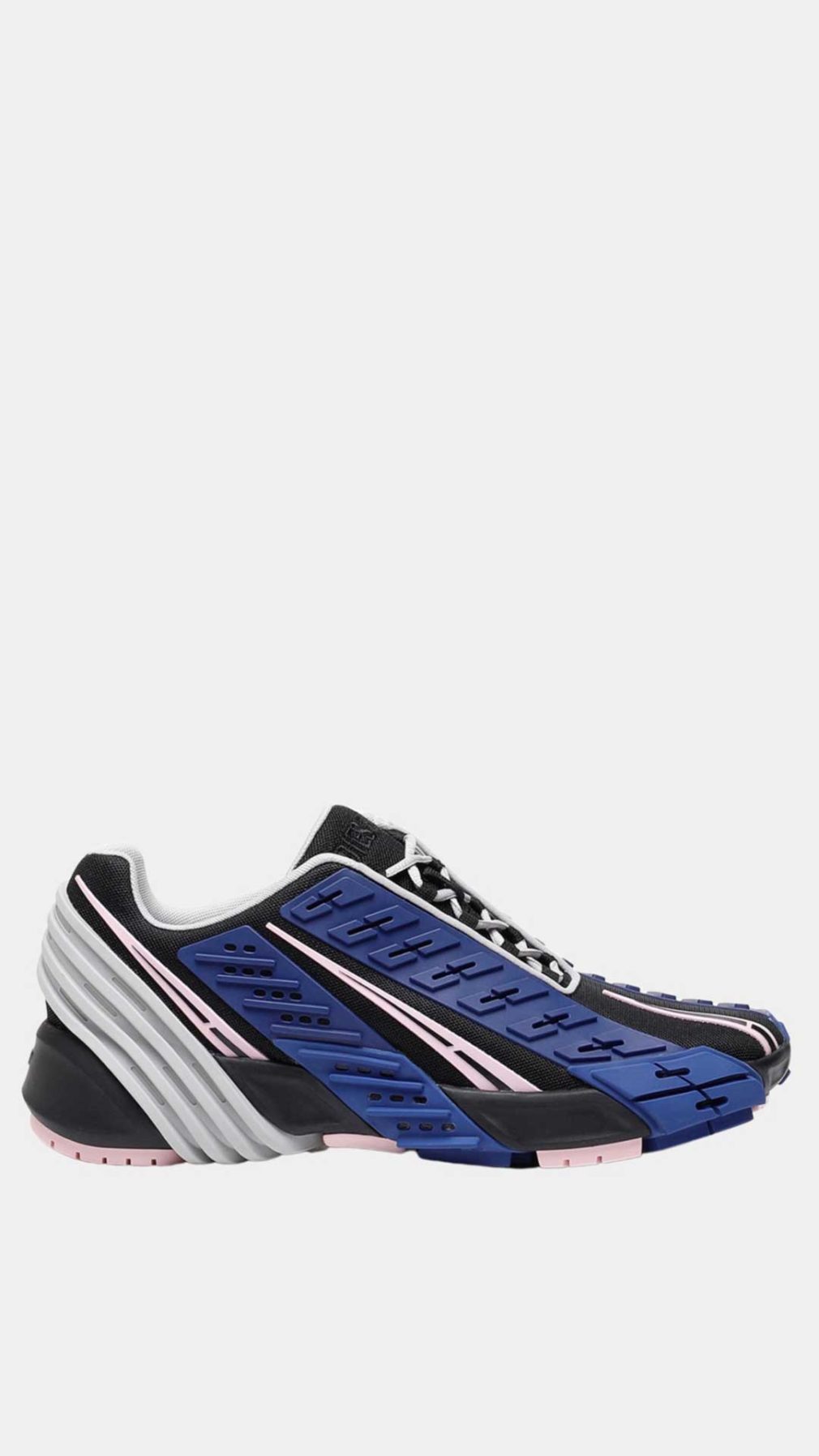 Deportivas Diesel Sport
