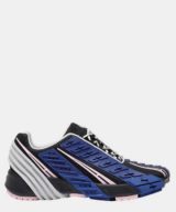 Deportivas Diesel Sport