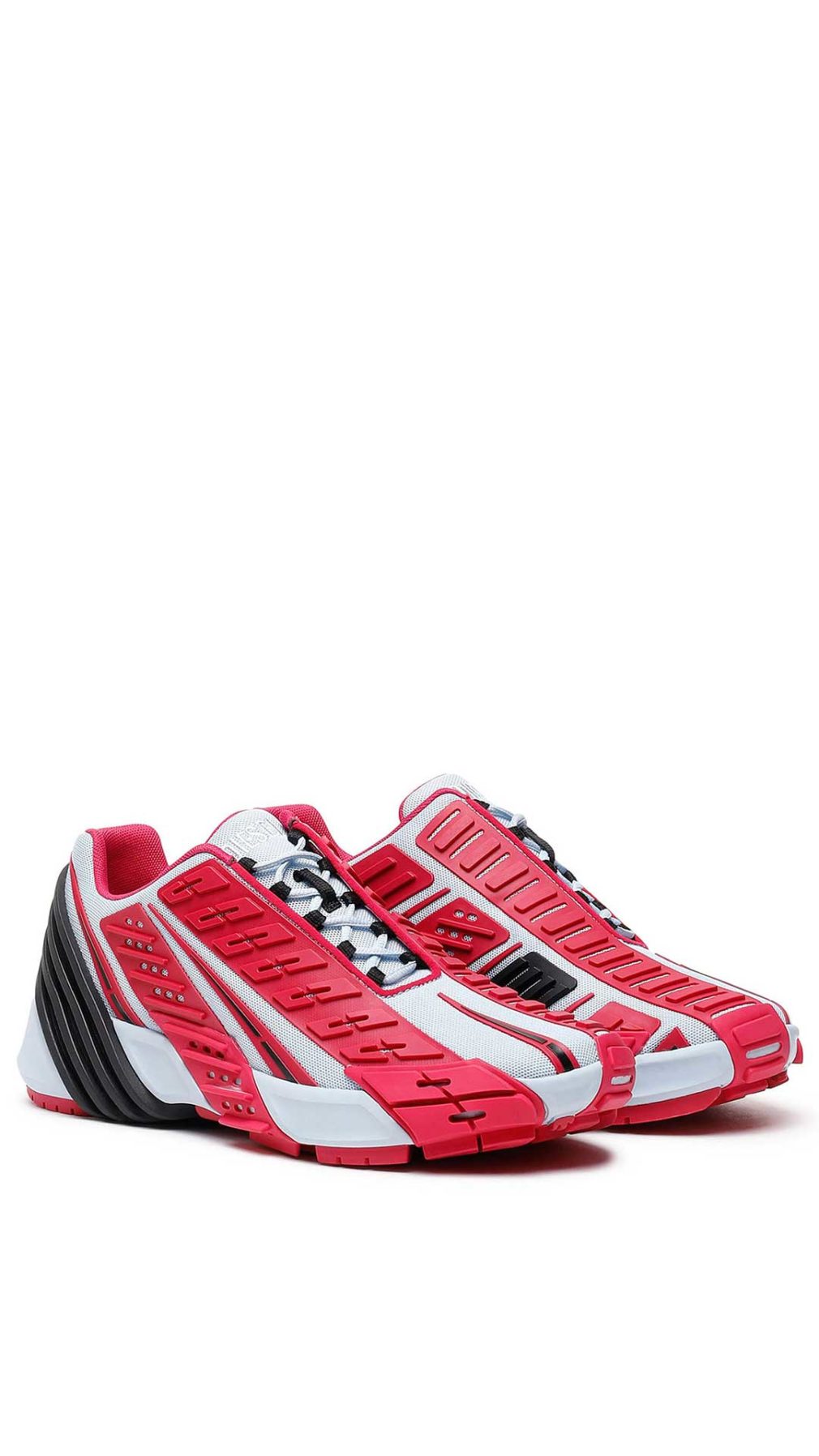 Deportivas Diesel Sport
