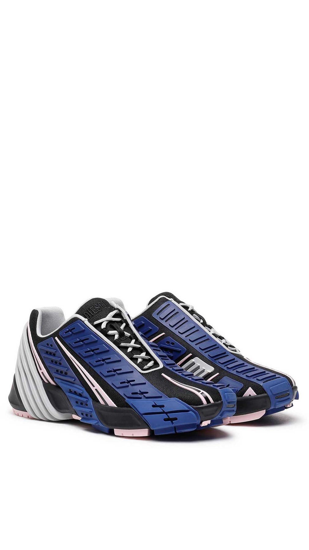 Deportivas Diesel Sport