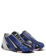 Deportivas Diesel Sport