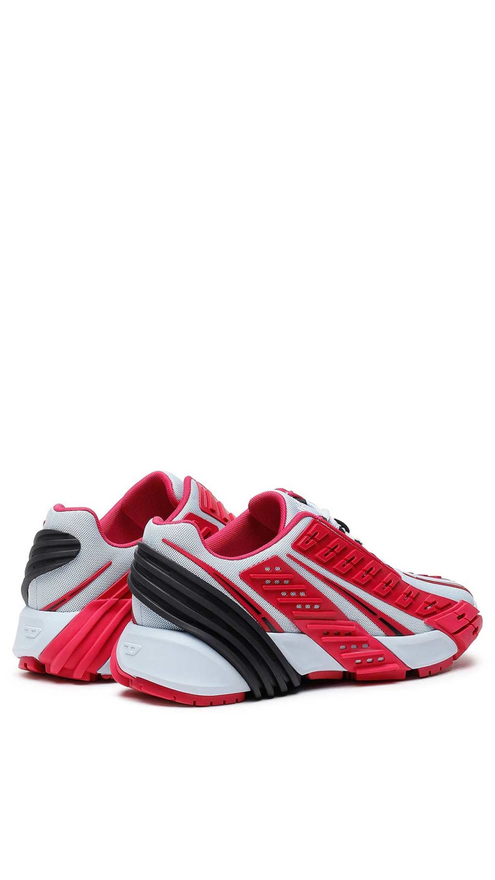 Deportivas Diesel Sport