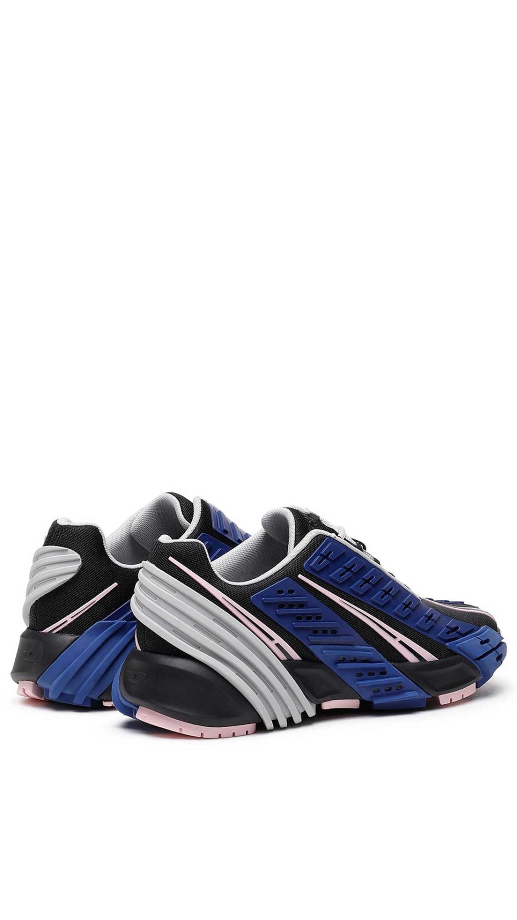Deportivas Diesel Sport