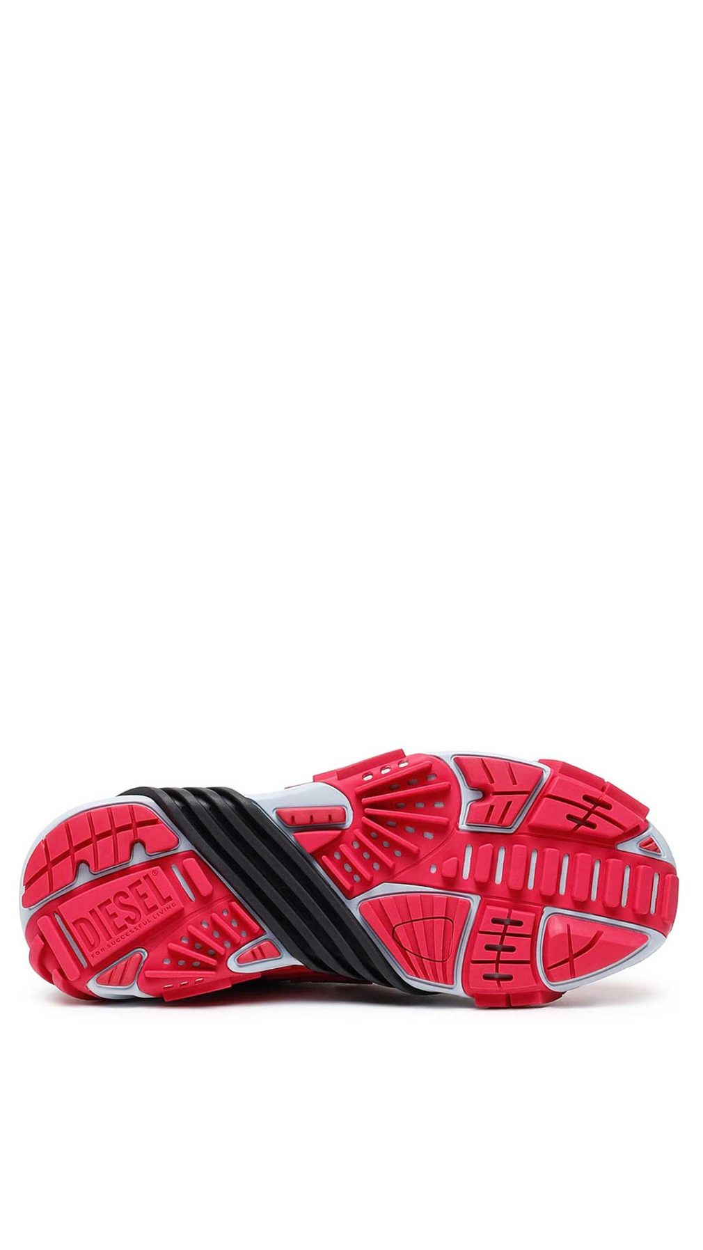 Deportivas Diesel Sport