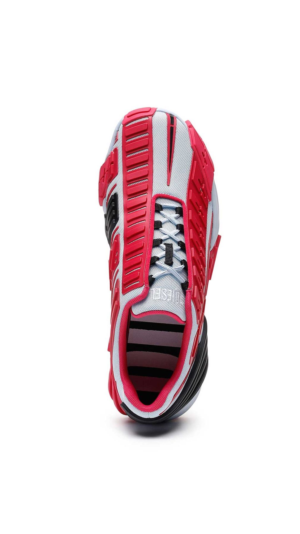 Deportivas Diesel Sport