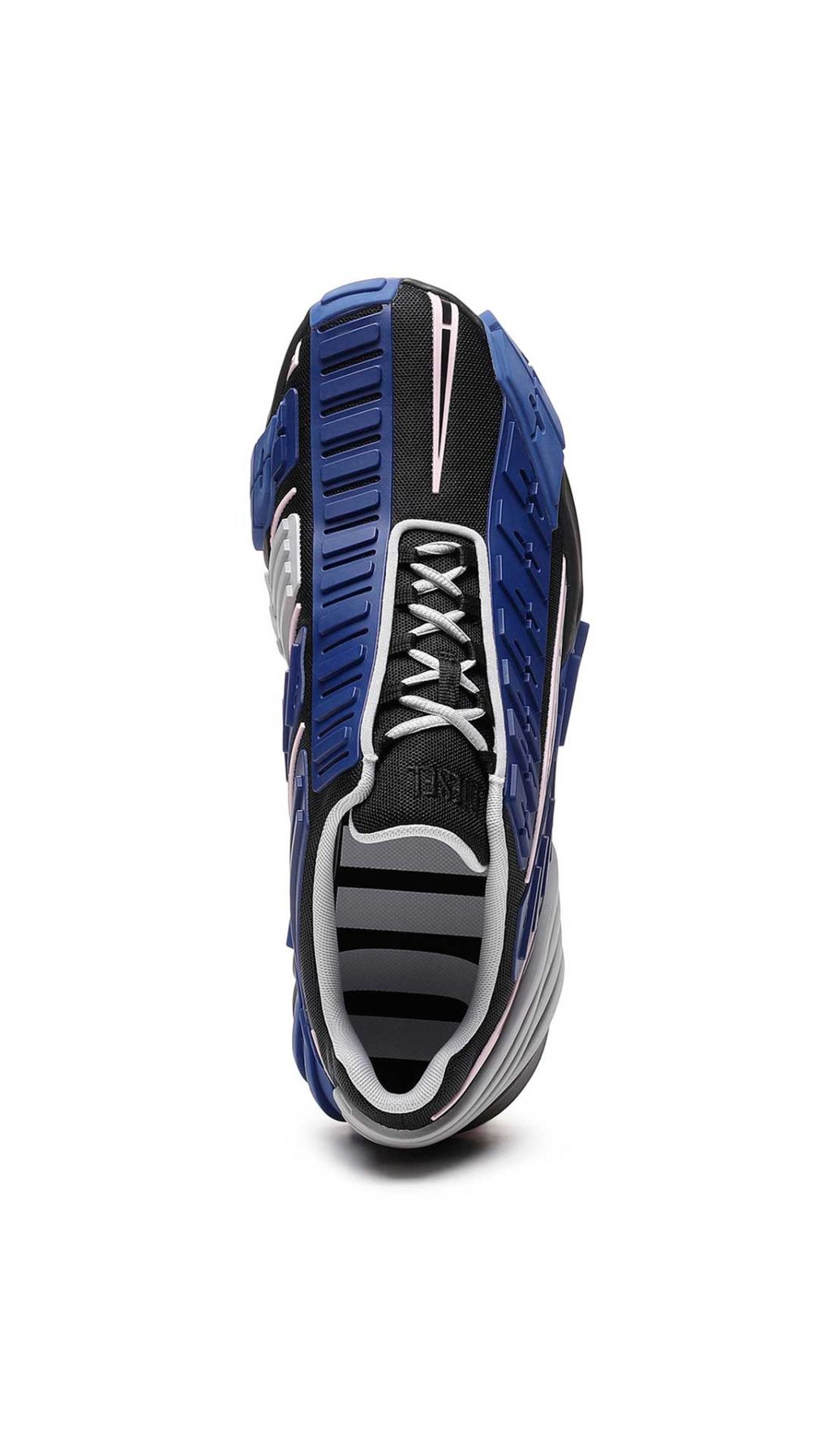 Deportivas Diesel Sport