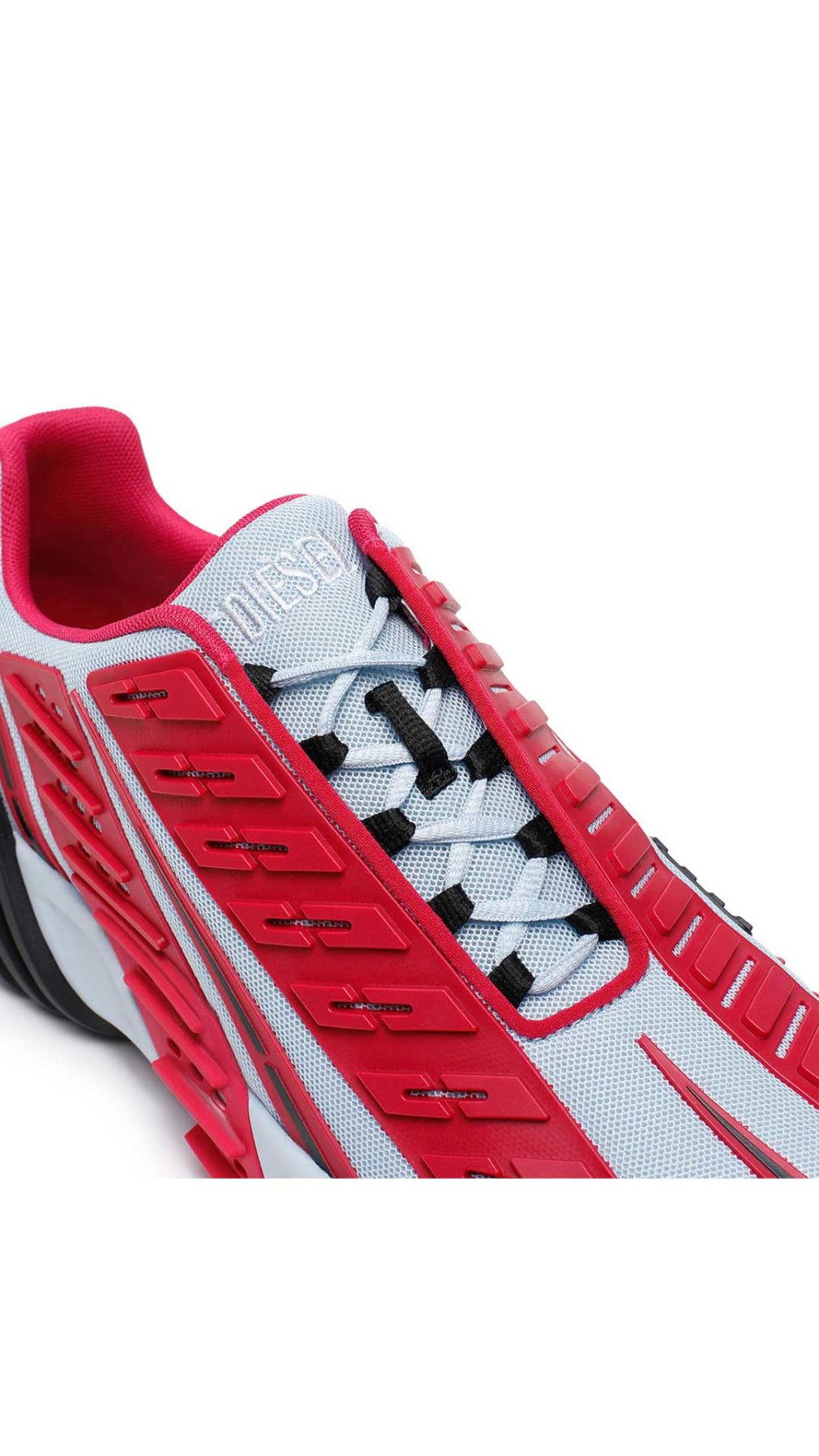 Deportivas Diesel Sport