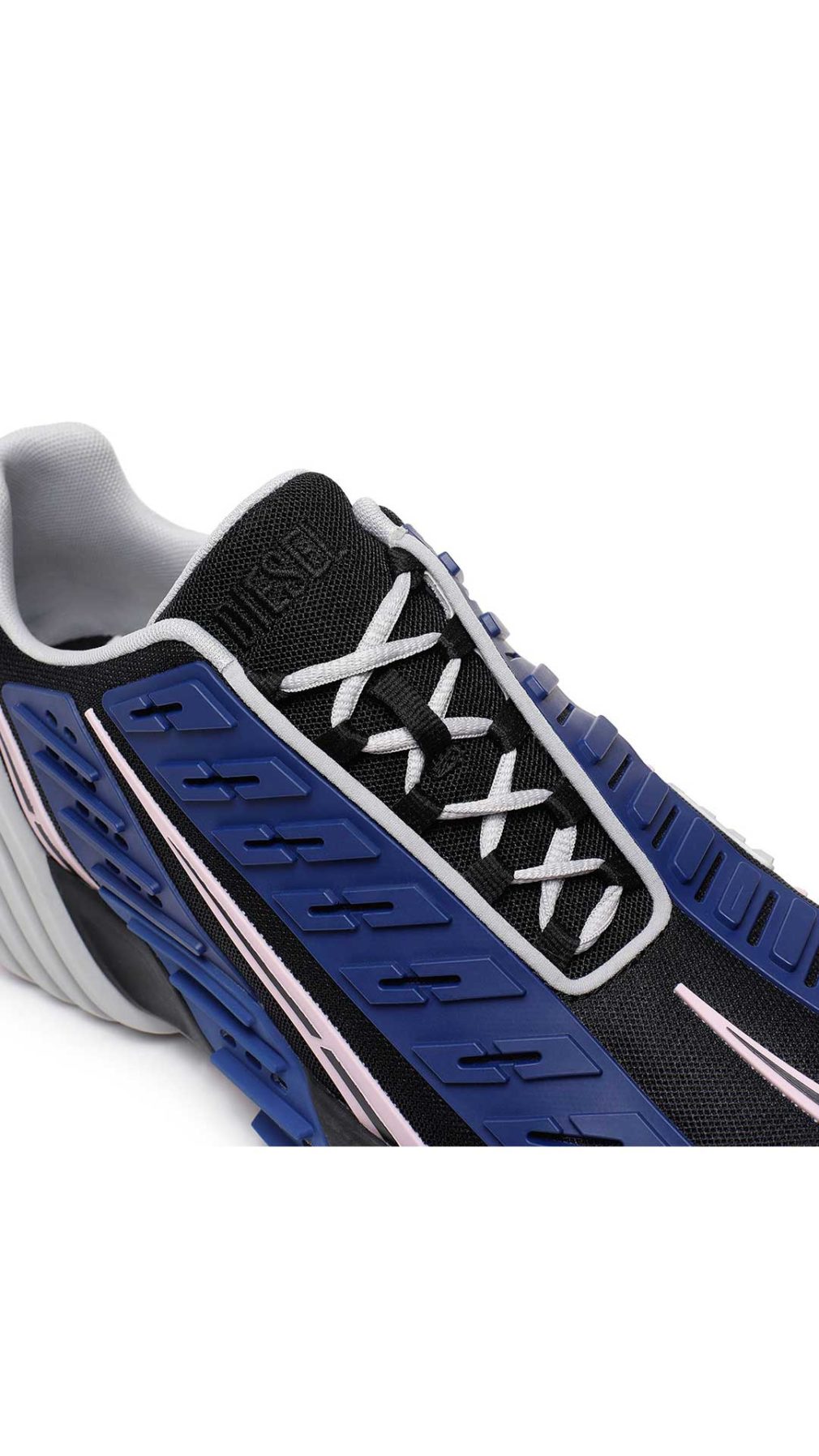 Deportivas Diesel Sport