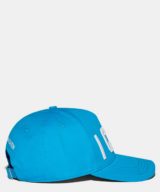 Gorra azul Dsquared2 colección Icon