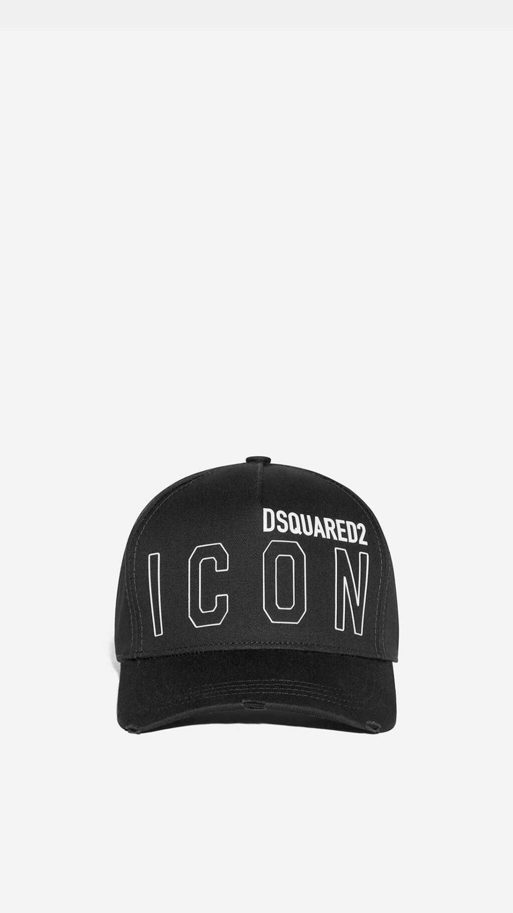 Gorra Dsquared2 Icon