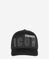 Gorra Dsquared2 Icon