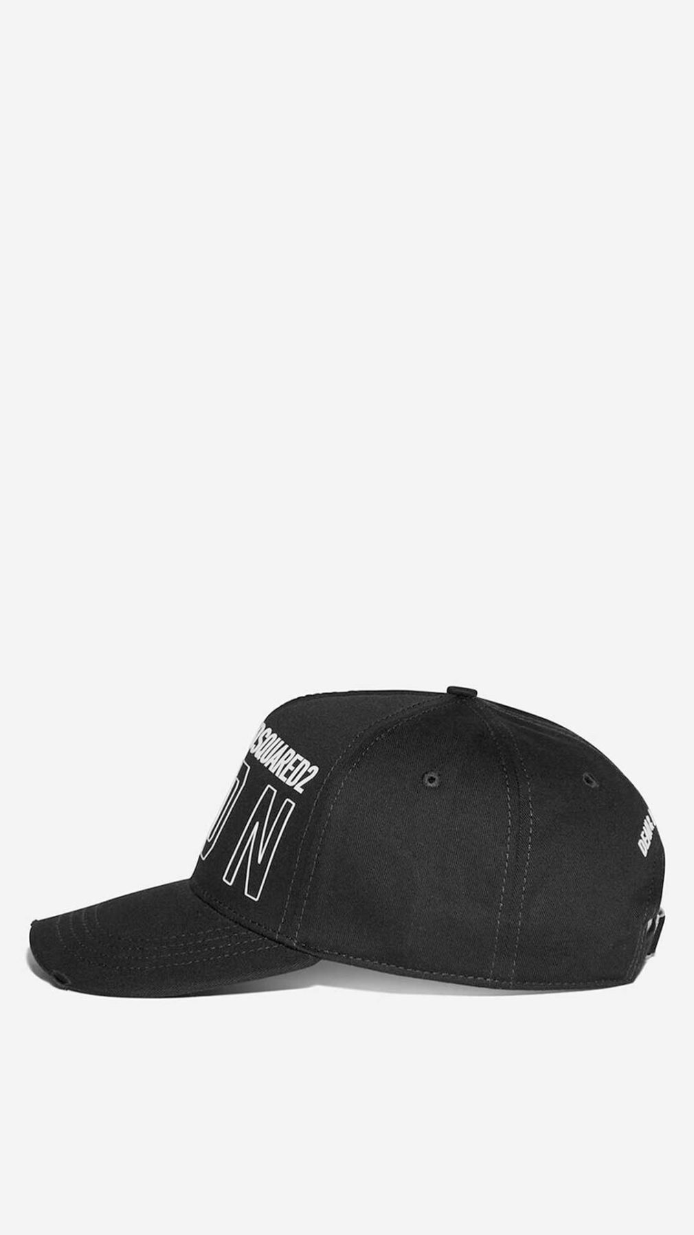 Gorra Dsquared2 Icon