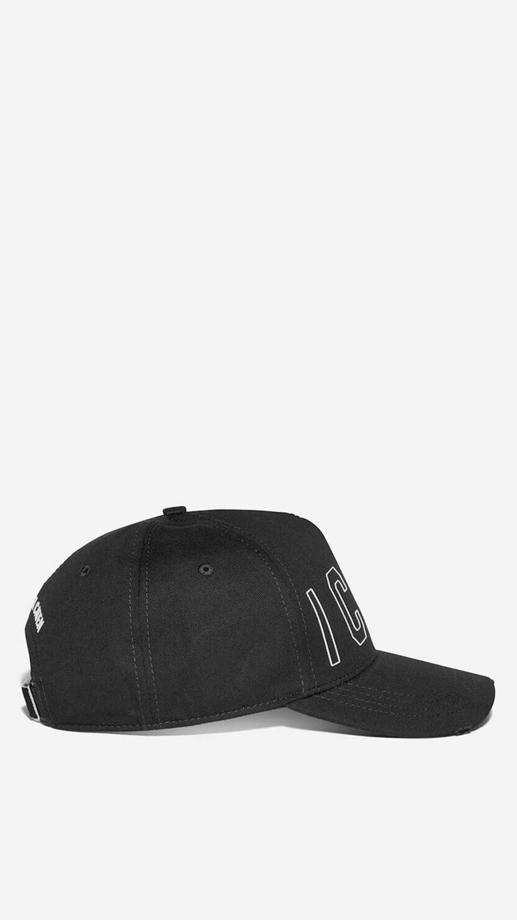 Gorra Dsquared2 Icon