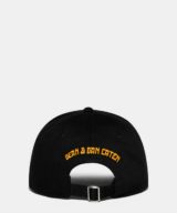 Gorra Dsquared2 con logotipo en parche
