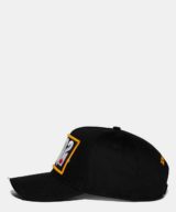 Gorra Dsquared2 con logotipo en parche