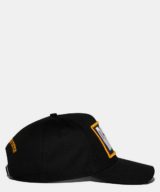 Gorra Dsquared2 con logotipo en parche