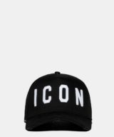 Gorra Dsquared2 Icon