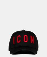 Gorra Dsquared2 Icon