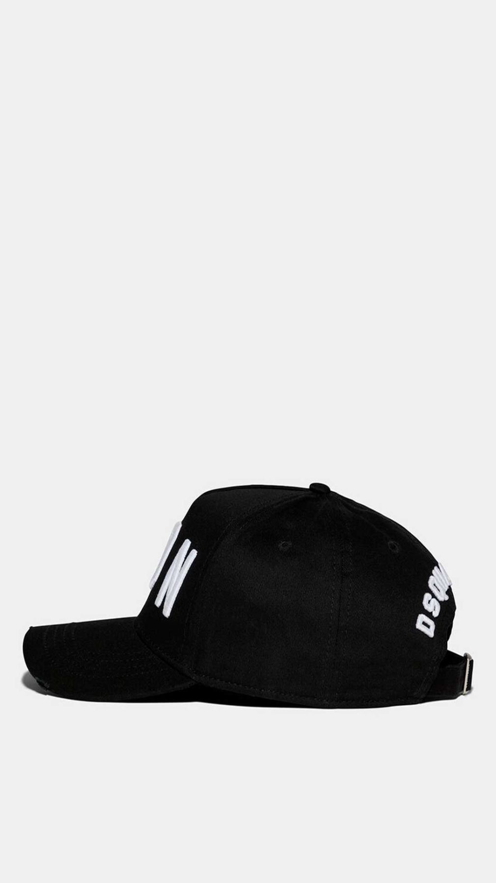 Gorra Dsquared2 Icon