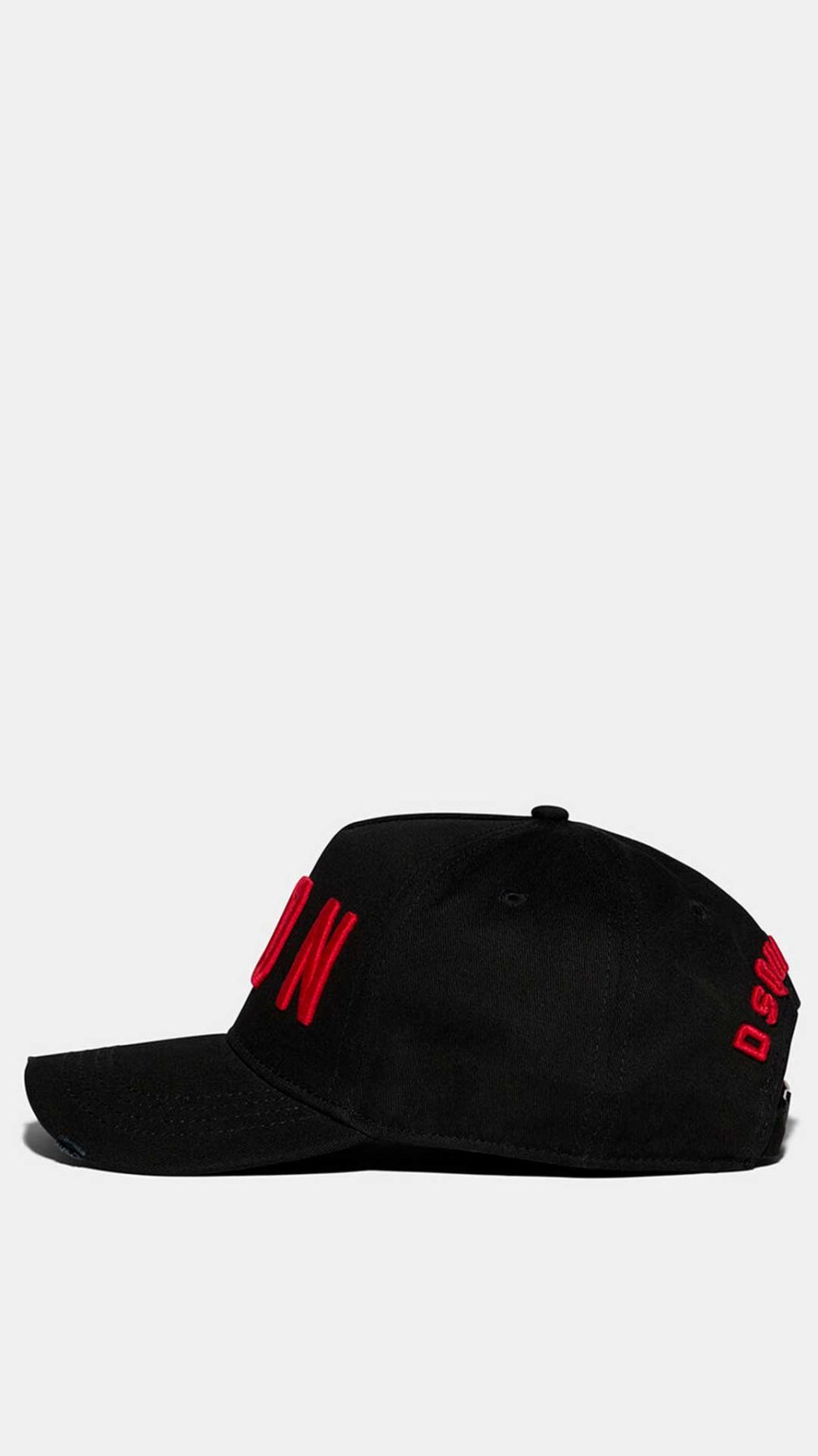 Gorra Dsquared2 Icon