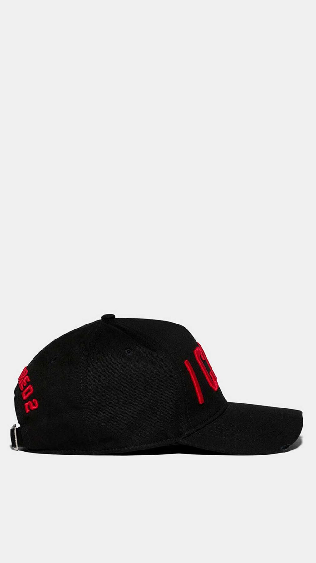 Gorra Dsquared2 Icon