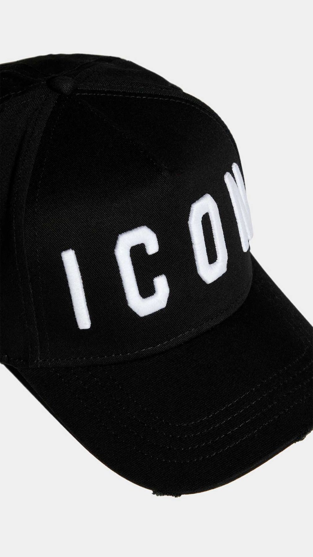 Gorra Dsquared2 Icon
