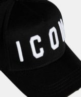 Gorra Dsquared2 Icon