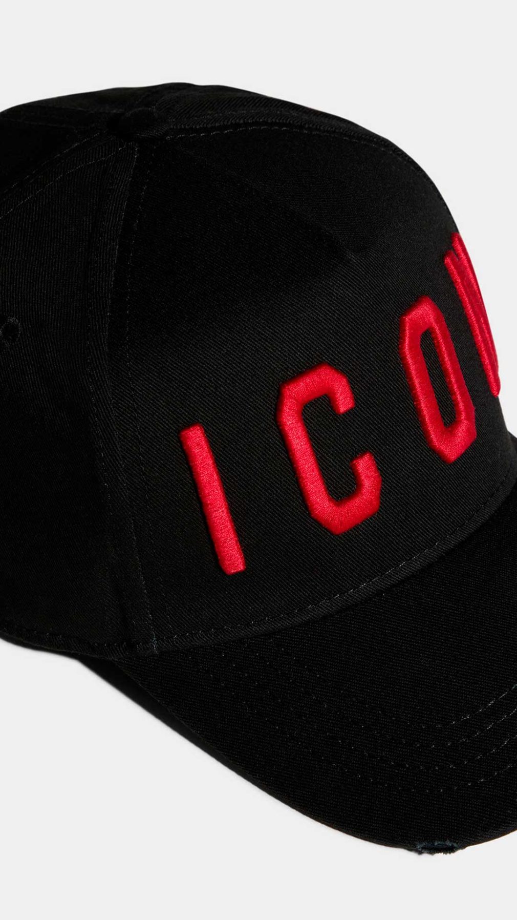 Gorra Dsquared2 Icon