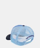 Gorra Dsquared2 con logotipo bordado