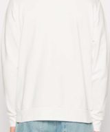 Sudadera Karl Lagerfeld con logotipo multicolor