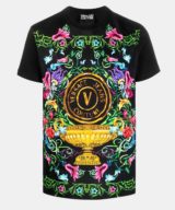 Camiseta Versace Jeans Couture de manga corta
