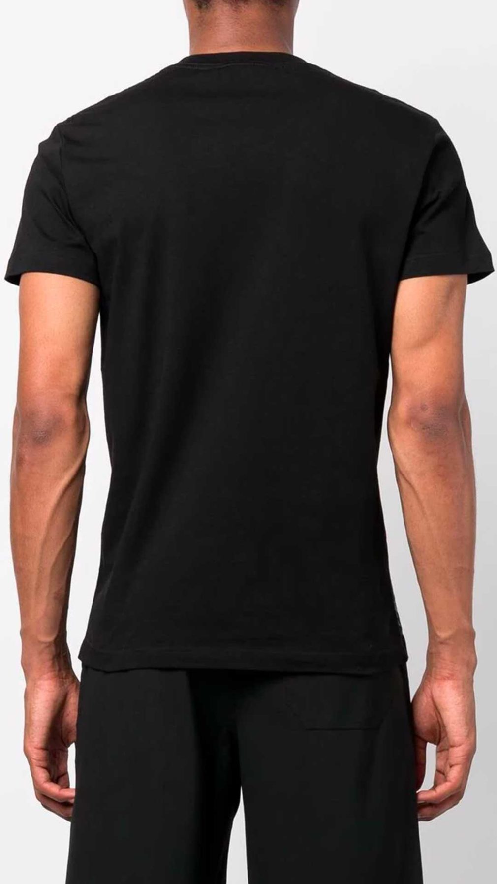 Camiseta Versace Jeans Couture de manga corta