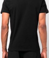 Camiseta Versace Jeans Couture de manga corta