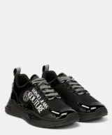 Deportiva Versace Jeans Couture de caña baja